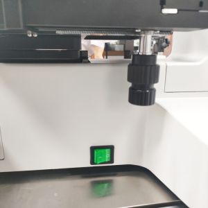 YUYANG Manufacturers High Precision 1600X Laboratory Microscopio Optical