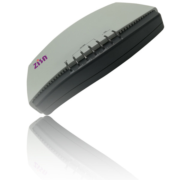 Quality Ponit To Ponit 4LAN SHDSL MODEM Ethernet Firewall Router RJ11 RJ45 wholesale