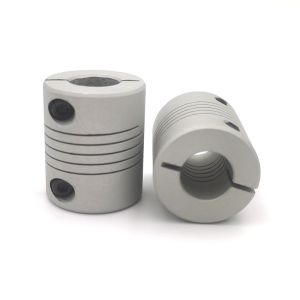 XTC Precision Made Flexible Shaft Coupling Multiple Models Transmission parts