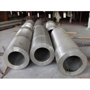 High Quality Duplex 2205 Quenching Hollow Stainless Steel Pipe