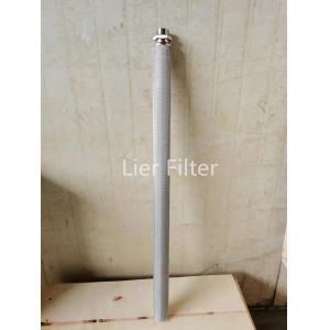 Good Permeability 1-200um 5 Layer Sintered Wire Mesh Corrosion Resistant