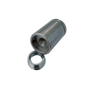 Depends on Capacity Dissolved Oxygen Micro Nano Bubble Generator Nozzle 1 kg