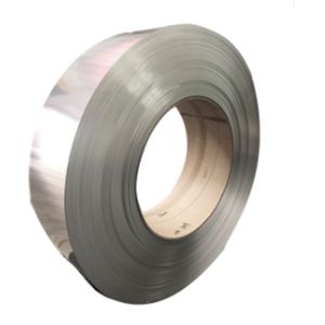 201 J1 J5 Cold Rolled Stainless Steel Sheet In Coil