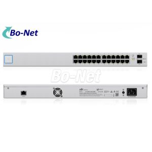 UBNT UniFi US-24 24 Port RJ45 Managed Gigabit Switches