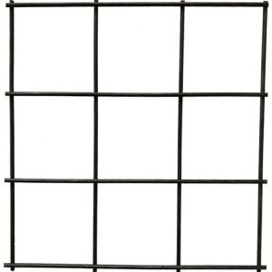 Cheap Factory Direct Supply Cheap Price Pvc Coated Welded Wire Mesh Panel Bending Welded Wire Mesh Garden Fence Panel for sale