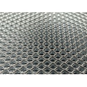 Cheap SWD 25mm Expanded Metal Mesh for sale