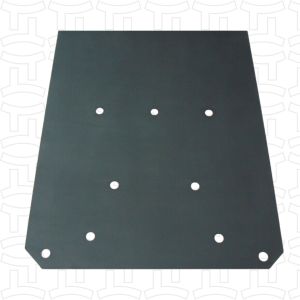 Alkaline Etching Solution Copper Recovery Titanium Anodes BaseTi'S PCB Copper