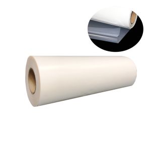 Degradable Hot Melt Bonding Film 1400mm Width With Release Paper