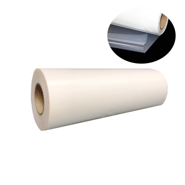 Quality Degradable Hot Melt Bonding Film 1400mm Width With Release Paper wholesale