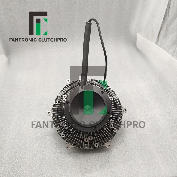 Viscous Fan Coupling Mercedes Atego 3 Engine Cooling Parts 9342000022 A9342000022