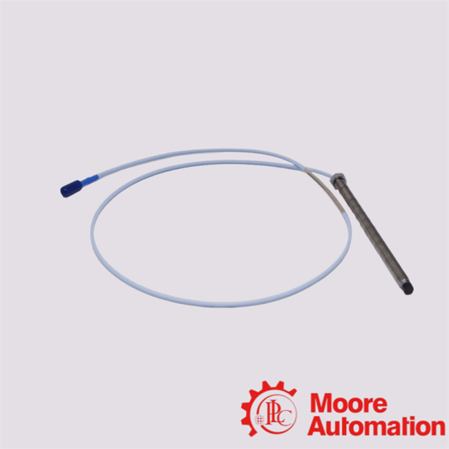 330101-00-61-15-12-05 Bently Nevada Proximity Probe