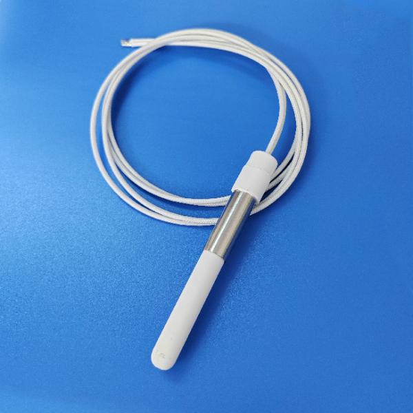 110W Max Working Temperature 600-1100C Smoke Daddy Fully Ceramic Upgraded Hot Rod Ignitor For Pellet Grills