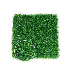 Home Decor Artificial Grass Wall Plastic Plant Vertical Garden Plant Grass Shop