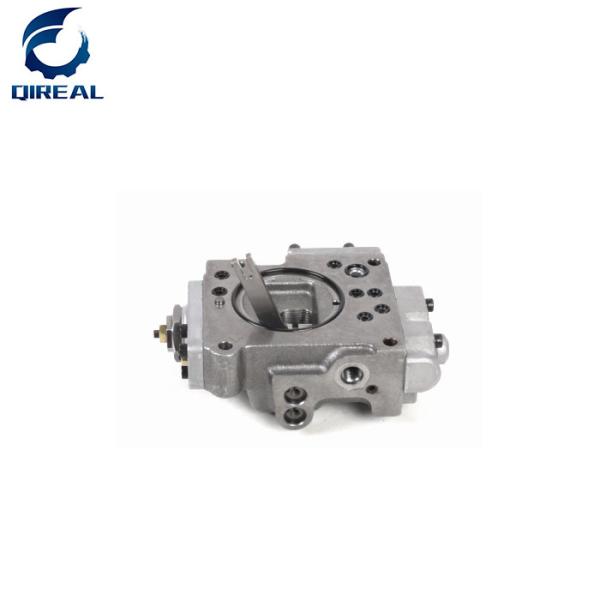 H3V140 K3V140 Hydraulic Pump Parts 60619 Regulator Valve Ass'y For 9N00 TYPE