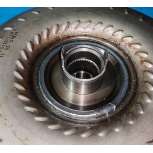 DSI6 M11 DFA 2.0T Gearbox Part 0511511061 for Ssangyong Transmission Torque