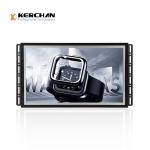 Ultra Thin Design Open Frame LCD Screen Built In Wifi , RJ45 Ethernet Port