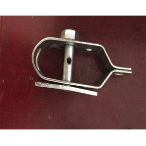 Wire Tightener / Agricultural Anti Hail System Accessory For Fruit Protection