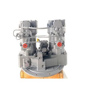 China 9166355 HPV145G  ZX330-3 Excavator Hydraulic Main Pump on sale