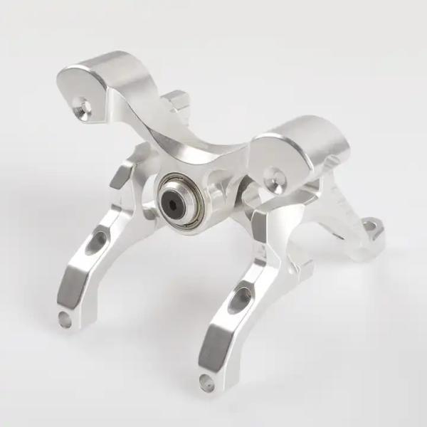 Quality Numerically Controlled Custom Cnc Machining Service Customized High Precision wholesale