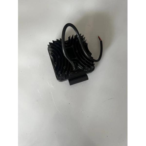 921733.0026 Work lights Kalmar Reach Stacker Parts 3