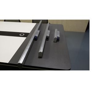 48W RGBW Outdoor LED Wall Washing Lights with IP65 and DMX control for