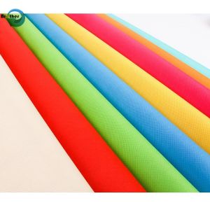 Biodegradable elastic moving blanket polyester needle punched nonwoven fruit