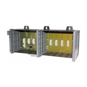1746-A10 Allen Bradley SLC 500 10 Slot Modular Chassis For 1746 I/O Modules