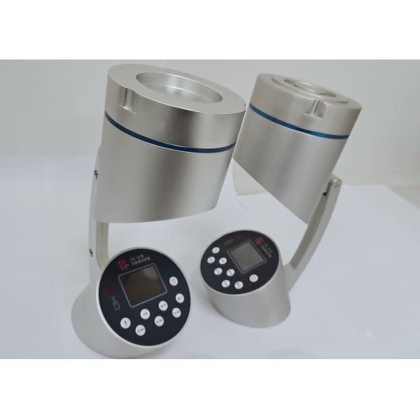 Quality Portable Air Sampler For Microbiological Monitoring Equipment wholesale