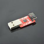 PL-2303HX PL-2303 USB to RS232 Serial TTL Module PL2303 USB UART Mini Board