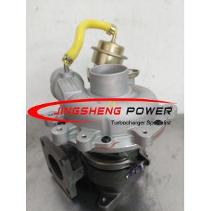 Cheap MD25TI Engine RHF5 Turbocharger 8971228843 Turbo For Ihi / Ford Ranger XL 2.5L for sale