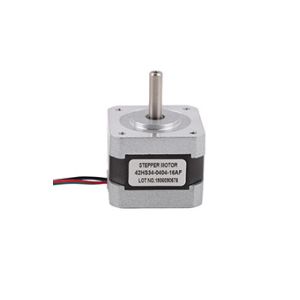 Cheap 42mm Hybrid Linear Stepper Motors for sale