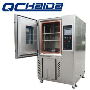 Customized 225L Temperature Humidity Chambers Stainless Steel Plate Testing
