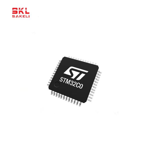 Quality STM32C011F6P6 32-Bit MCU With Flash Memory And Integrated Peripherals wholesale