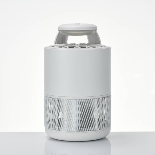 Mosquito Free with Rechargeable Light Sensitive Mosquito Killer Adapter UV