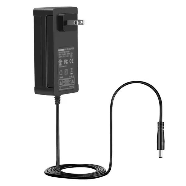 Quality RoHS Certified Ac To Dc Wall Charger Portable 2000mA Output Current Customised wholesale