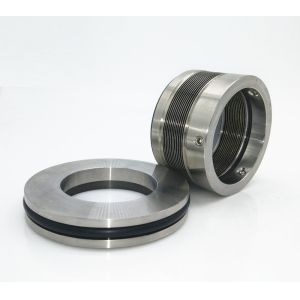 Metal Bellow Seal Metal Bellow Mechanical Seal MFL85N for Water Pump
