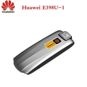 Unlocked Huawei E398u-1USB 4G LTE Modem USB Dongle Package Size 15.00cm * 10