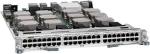 Cisco NIB N7K-F248XT-25E Cisco Nexus 7000 F2-Series Enhanced 48-Port 1 and