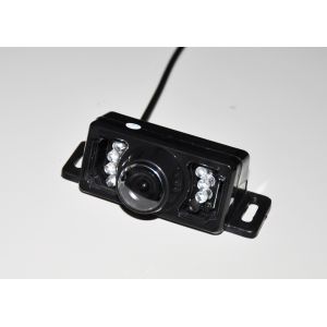 NTSC Universal Rear View Car Camera Night Vision Wide Angle Waterproof