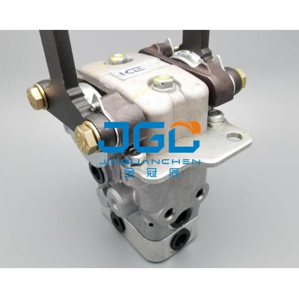 Quality Excavator Pc78 Pc200-7 Pc200-8 Pedal Valve 702-16-04250 702-16-01861 702-16-01542 wholesale