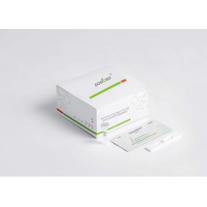 BfArm Whole Blood Antigen Test Nasal Swab Self Test At Home
