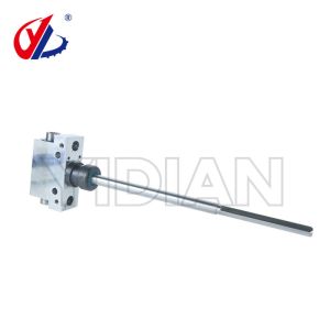 2-024-95-6492 Horizontal Drilling Unit For Homag Weeke CNC Machining Center