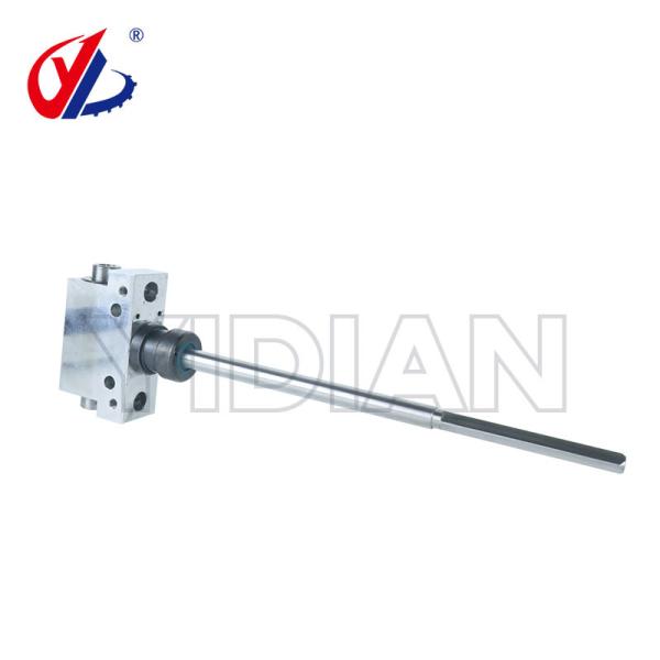 2-024-95-6492 Horizontal Drilling Unit For Homag Weeke CNC Machining Center