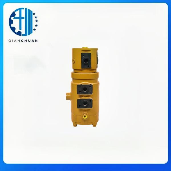 Quality A229900001758 Center Swivel Joint  For Sany SY205 SY215 SY235 SY235-7 Excavator wholesale