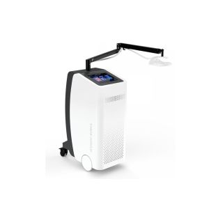 Physical therapy Inductive System Effective Pain Relief and Muscle Stimulation