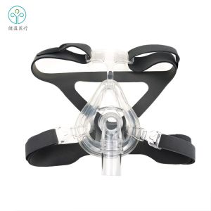 Cheap CPAP Mask Headgear Strap Standard Size Adjustable and Stretchable