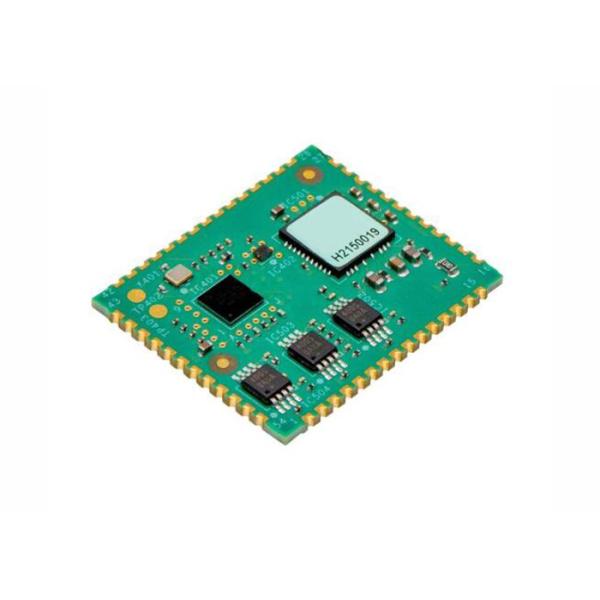 Quality TMCM-1690-CANOPEN Embedded Solutions 60V Servo Controller Gate Driver Module wholesale