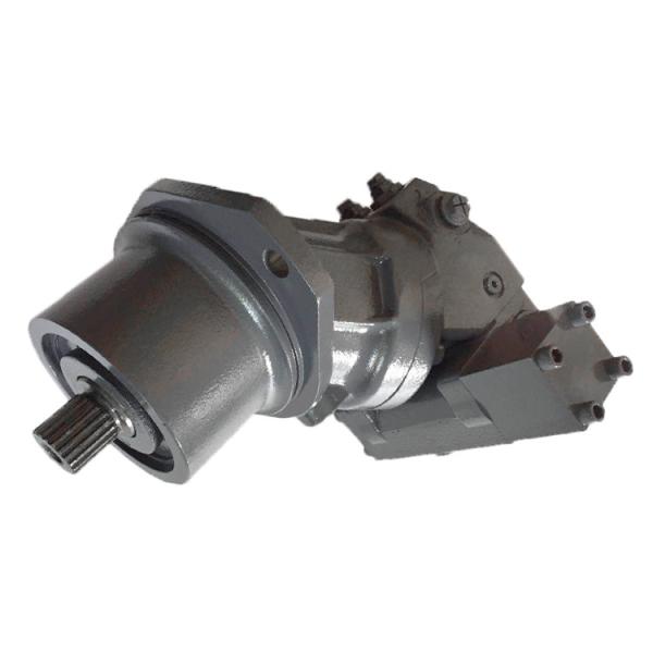 Quality Rexroth A2FE Hydraulic Fixed Plug In Motor A2FE107/61W-NZL181-K Axial Piston Motor wholesale