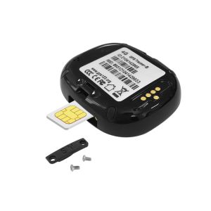 Smart Mini Pet GPS Tracker Micro Positioning For Walking Dogs