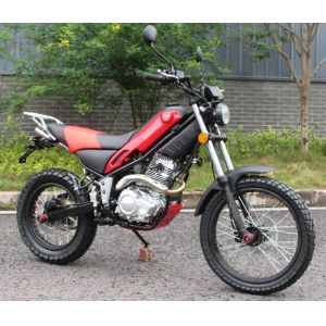 China Gasoline Fuel 200cc Dirt Bike Hydraulic Disc Brake Ignition	CDI 	1350mm Wheelbase on sale